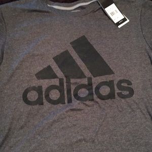Brand NWT Adidas Tshirt